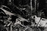 liberator harry : débris du Bombardier