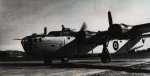 Avion Bombardier Liberator
