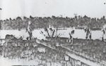 Le grand feu de mai 1941 lac Ouareau