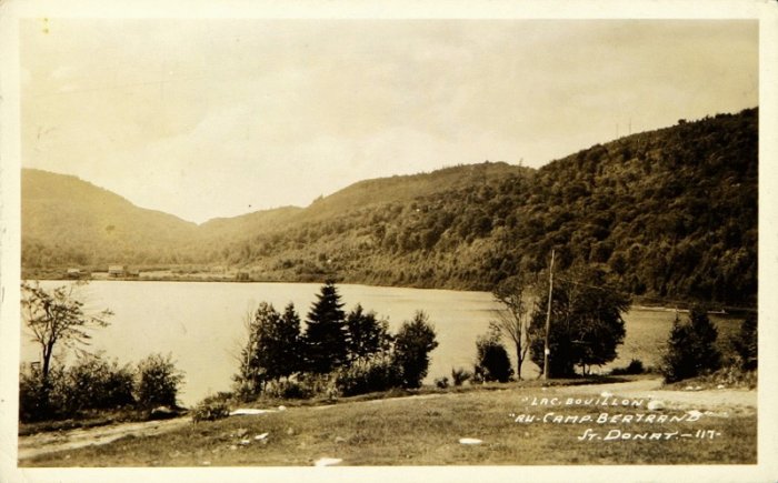 lac bouillon camp bertrand