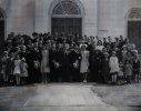 Familles Charbonneau