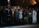 Noce paroissiale
