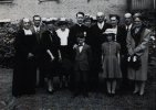 Ordination de prêtre