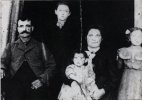 Familles Charbonneau