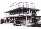 Hôtel Le Montagnard