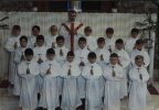 Première communion