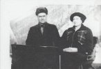 Familles Charbonneau