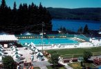 Hôtel Manoir des Laurentides