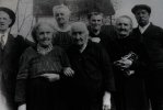 Familles Charbonneau