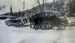 Snowmobile