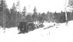 Foresterie, transport du bois