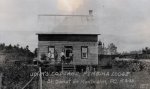 John's Cottage Pembina Lodge