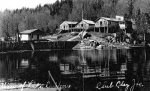 la pourvoirie lac Caribou Jos Morin