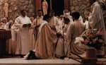Ordination de prêtre