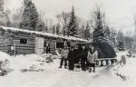 Snowmobile