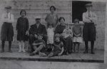 Familles Charbonneau