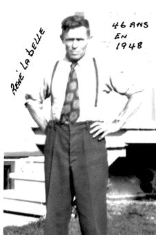 René Labelle