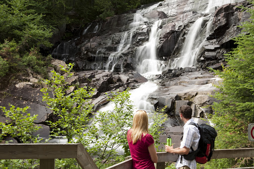 Parc national du Mont-Tremblant 1