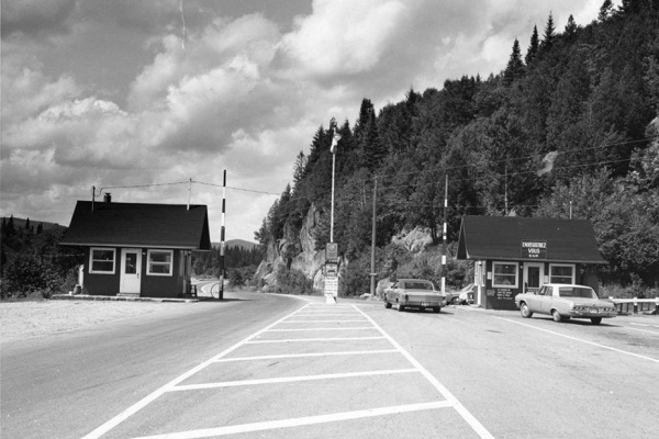 Parc national du Mont-Tremblant 2