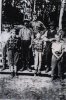 Familles Charbonneau