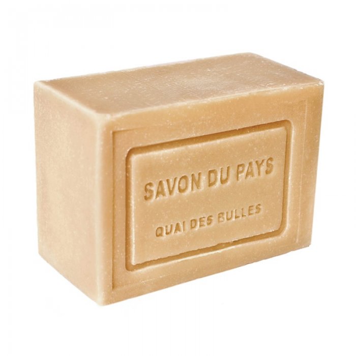 savon du pays