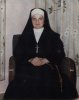 Religieuse donatienne